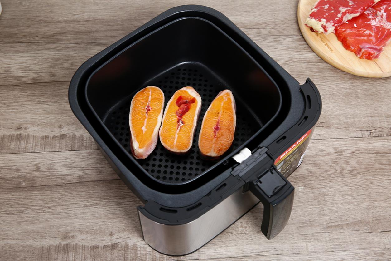 Dung tích 7 lít cho gia đình