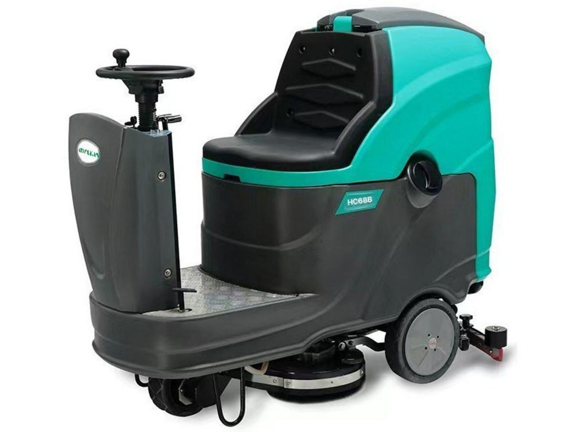 Dung tích 80L/100L và runtime 4-5 giờ của HC68B