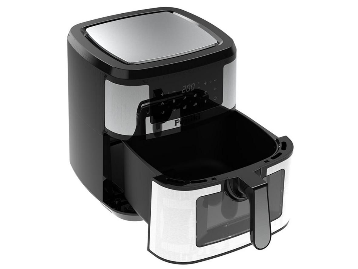 Dung tích 9.2 lít & 1800W — đủ cho gia đình 3–8 người