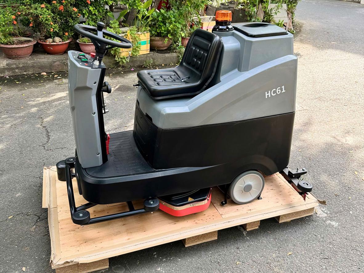 Dung tích nước HiClean HC61
