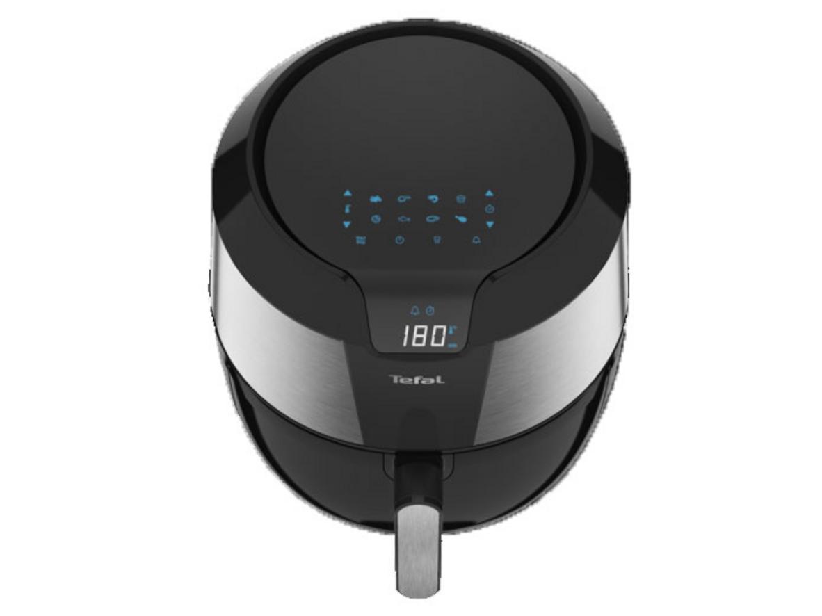 Dung tích 5.6L và giỏ 1.6kg