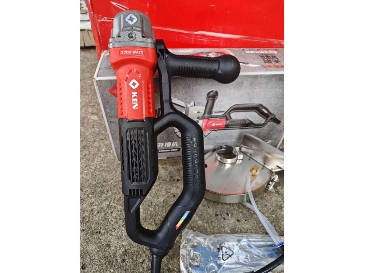 Lưỡi 190mm cắt 65mm