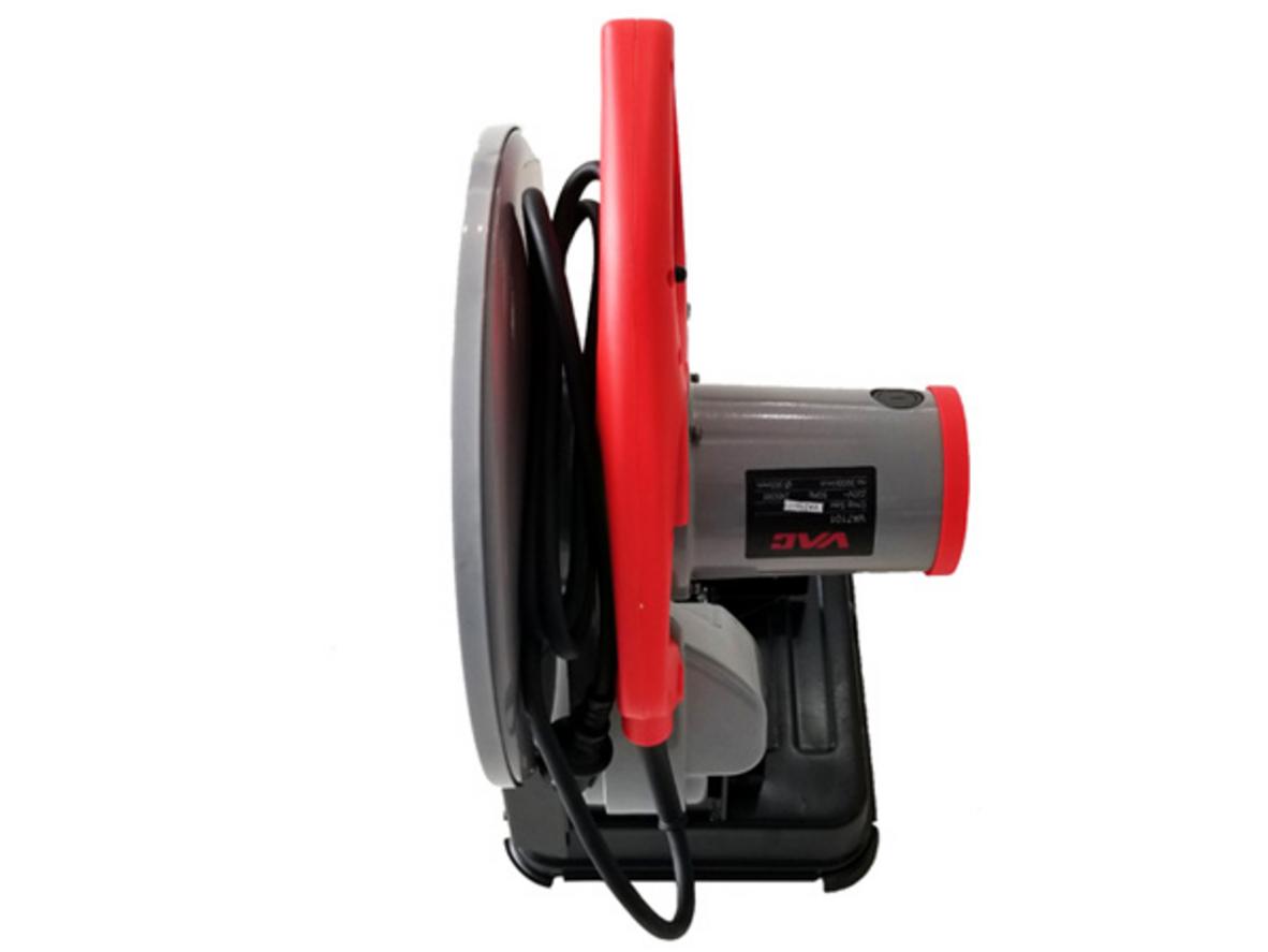 Đường kính lưỡi 355mm góc 0-45°