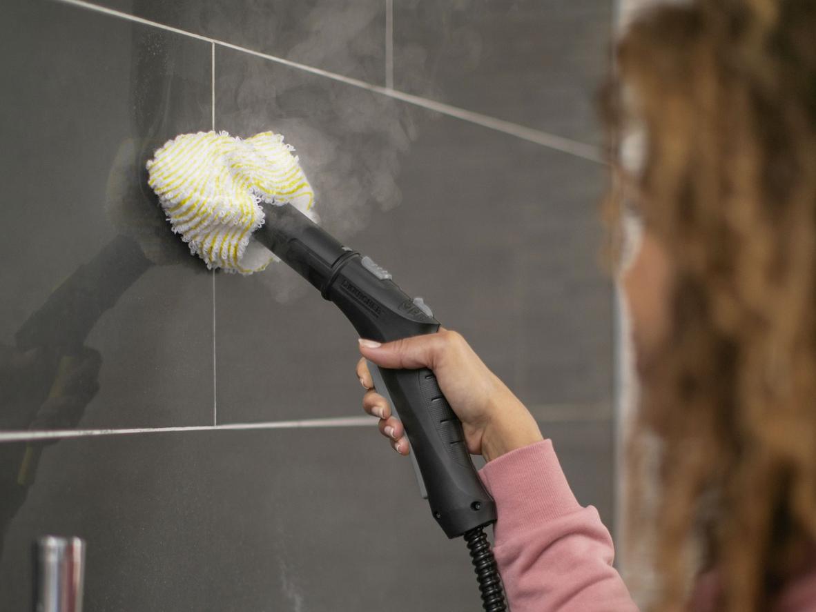 EasyFix — tháo lắp nhanh, lau sạch không chạm tay
