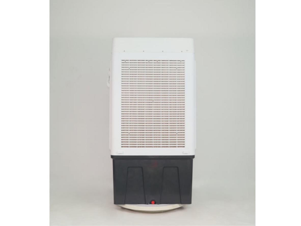 Cooling pad 3 mặt và motor dây đồng