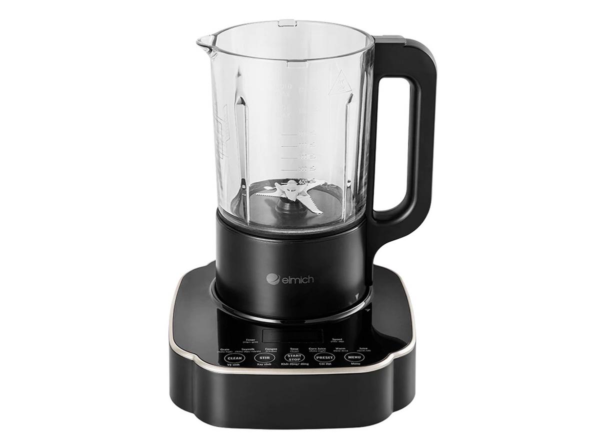 Lưỡi dao 3 tầng xay mịn kể cả hạt cứng