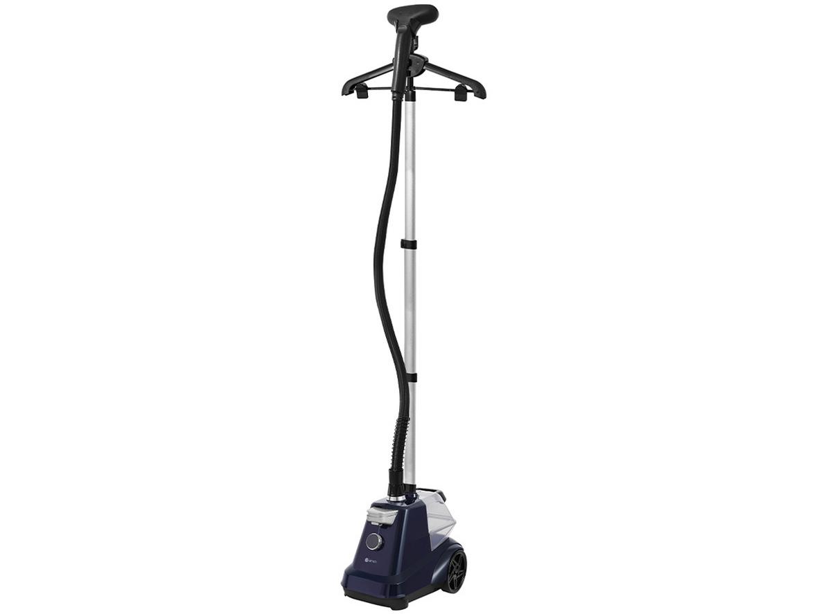 Công suất 2200W & hệ thống làm nóng kép
