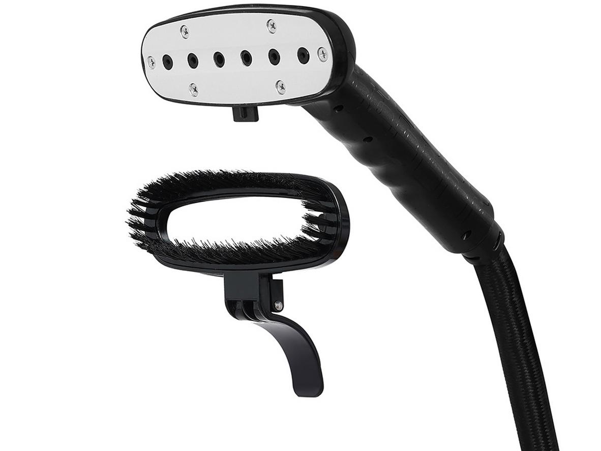 Công suất 2200W & hệ thống làm nóng kép