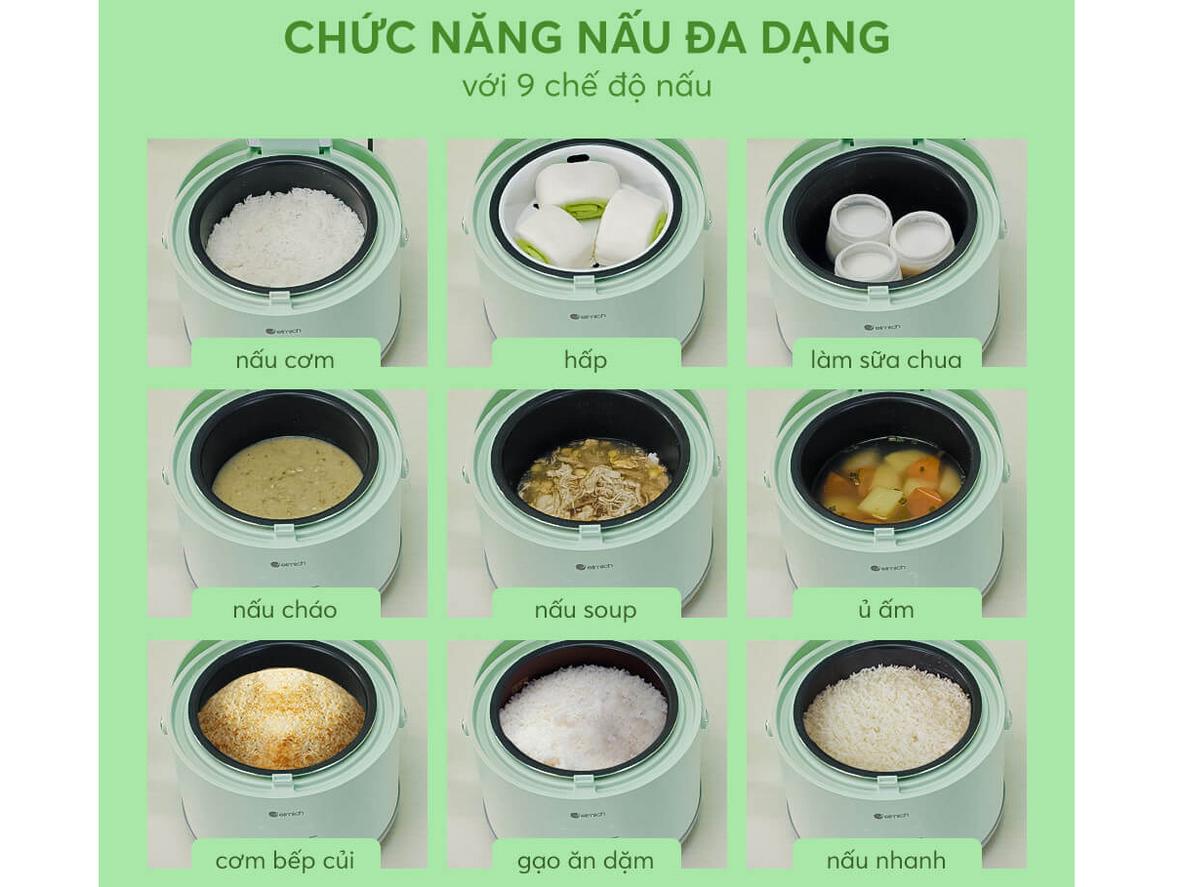 Lòng nồi Elmich RCE-3915