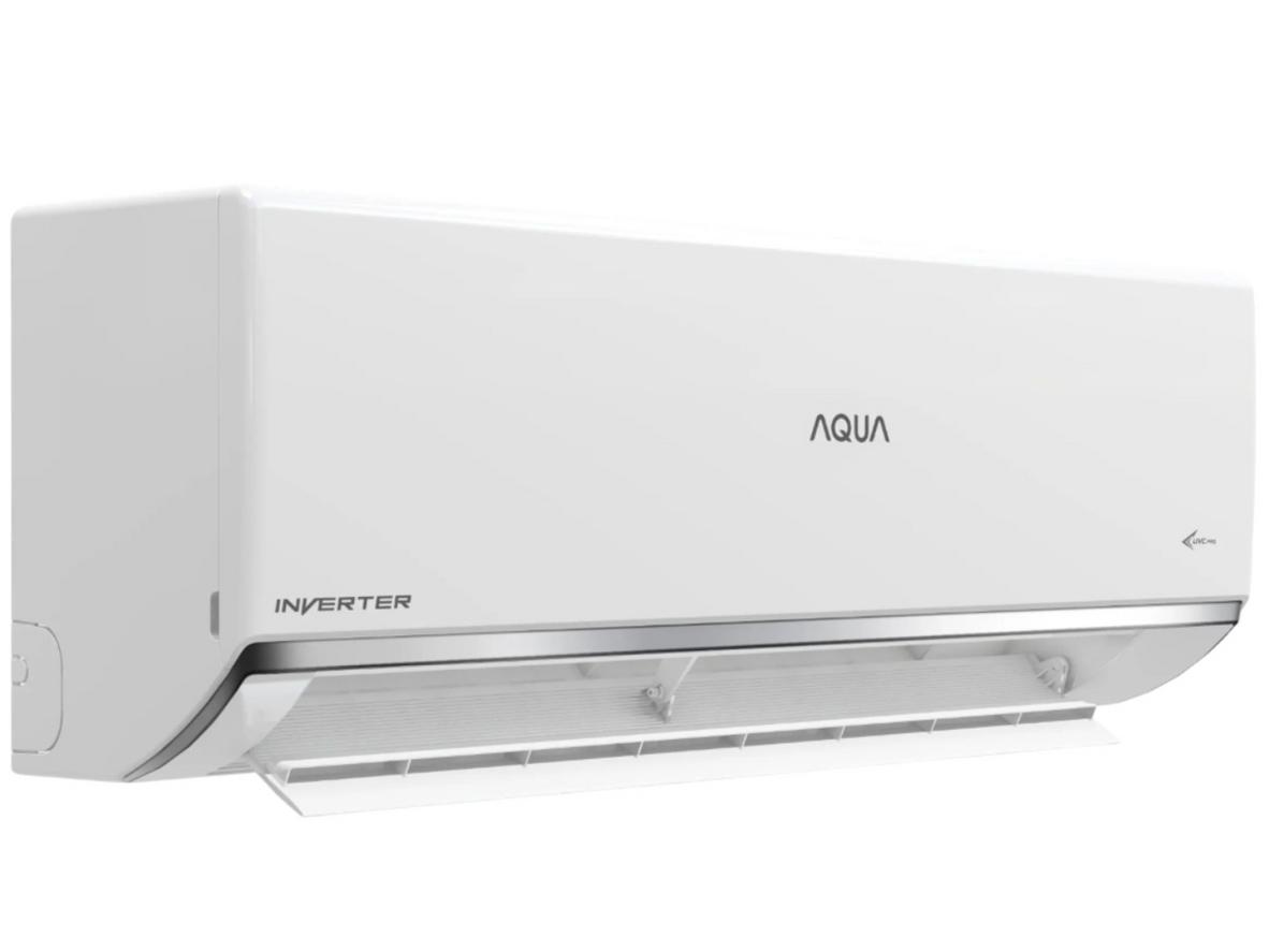 Độ ồn thấp 29 dB cho giấc ngủ êm