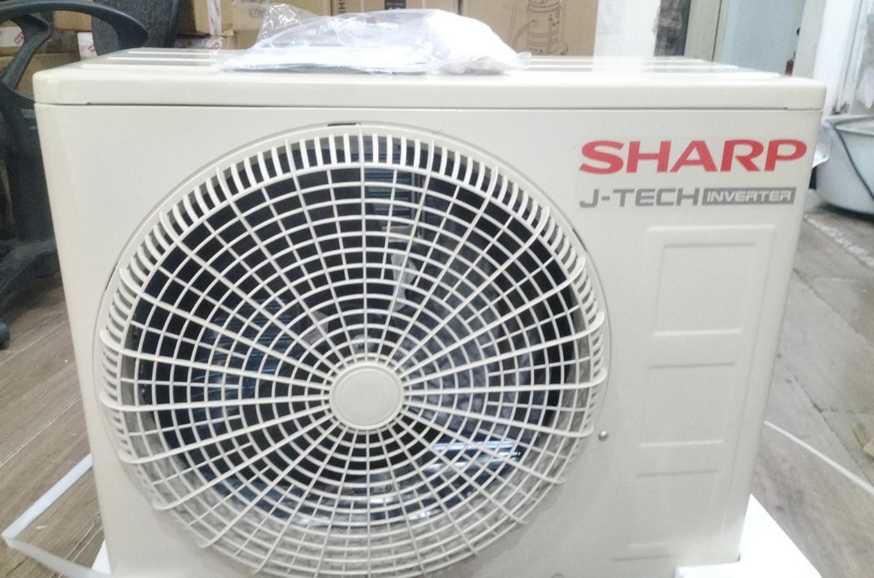 Vận hành êm và dàn nóng bền bỉ với BlueFin