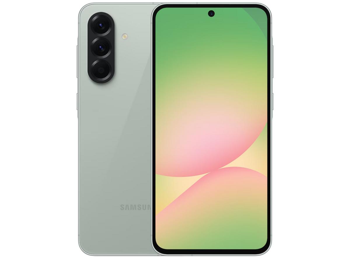 Hiệu năng Exynos 1580 và Android 15