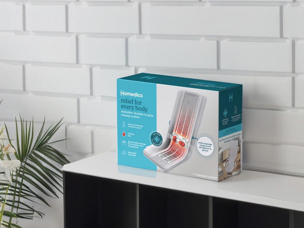 FlexTrack ôm sát đường cong cột sống