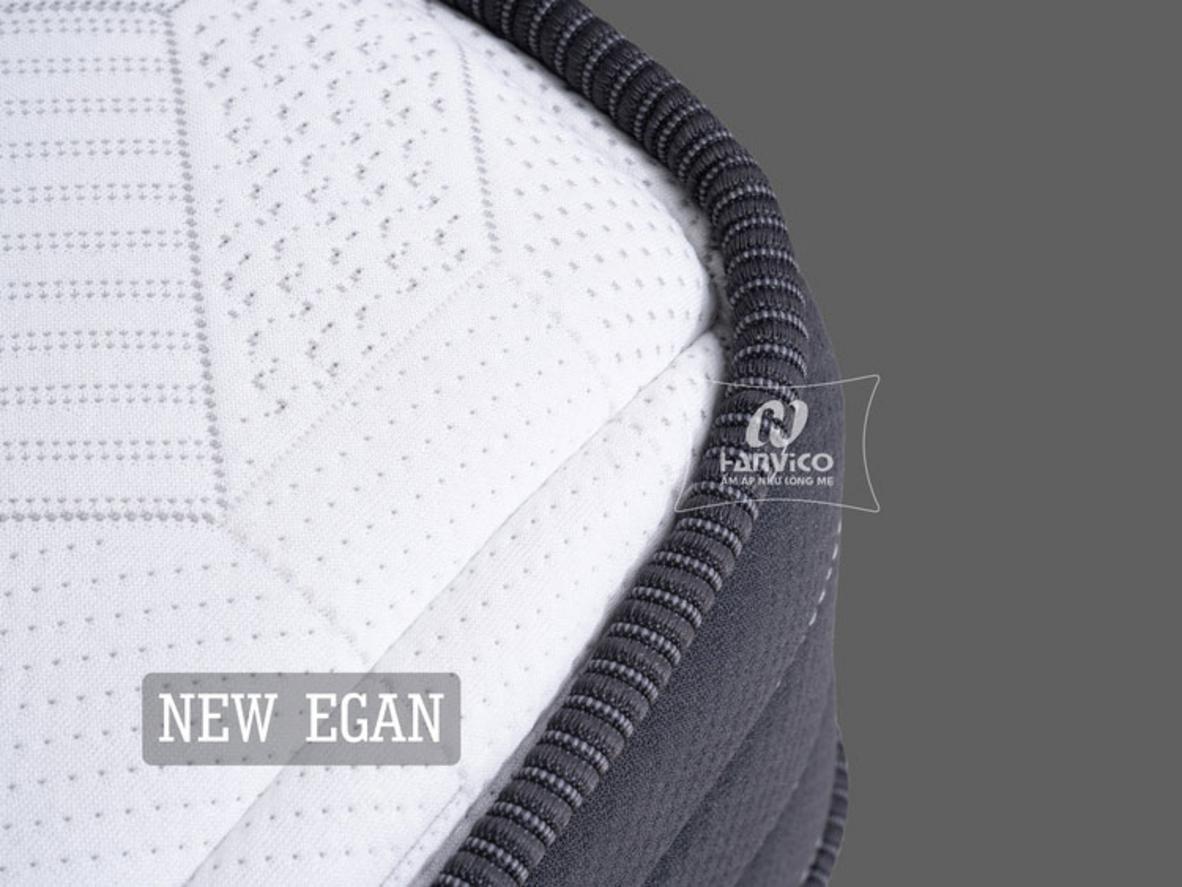 Foam cường lực — ổn định & giảm lún vùng