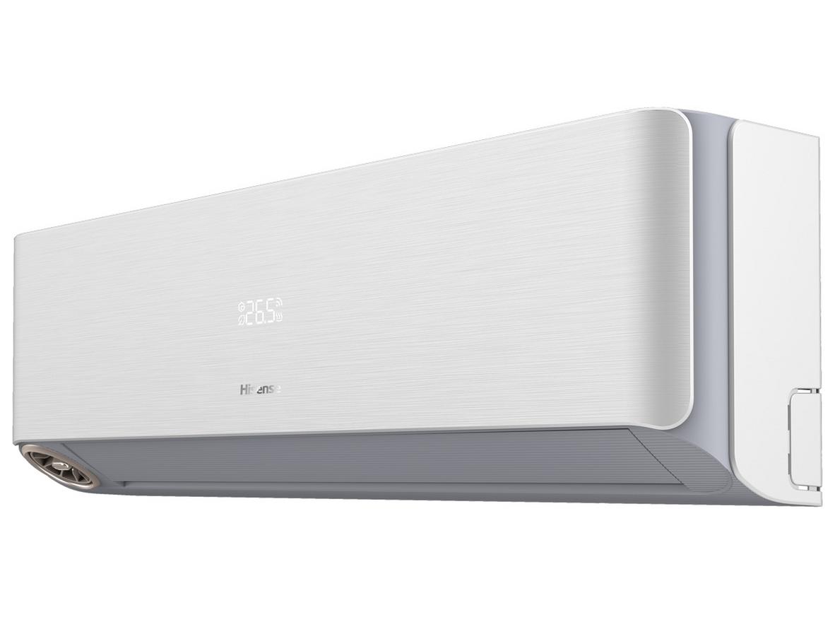 Fresh Air + HEPA: lọc bụi mịn và đưa khí tươi vào phòng