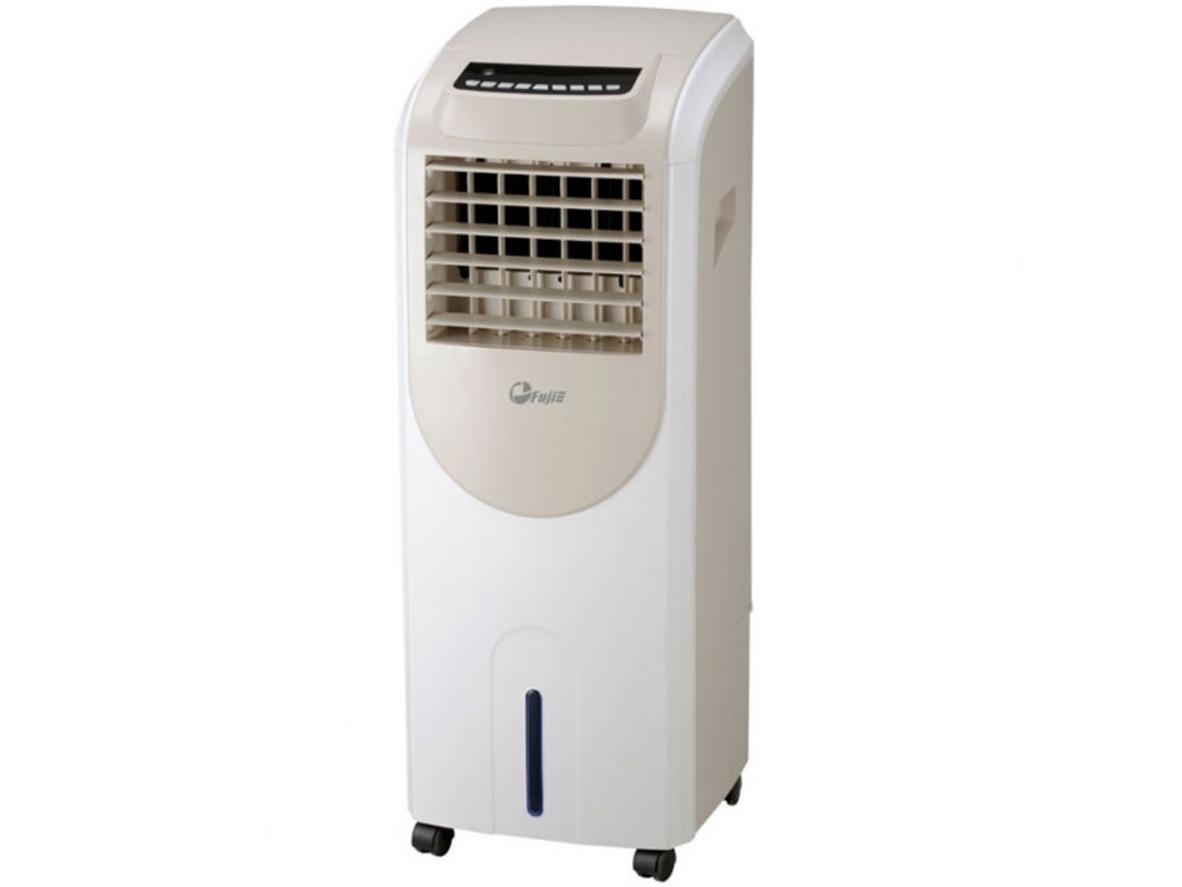 Tấm tổ ong 70 mm và bình nước 20 lít