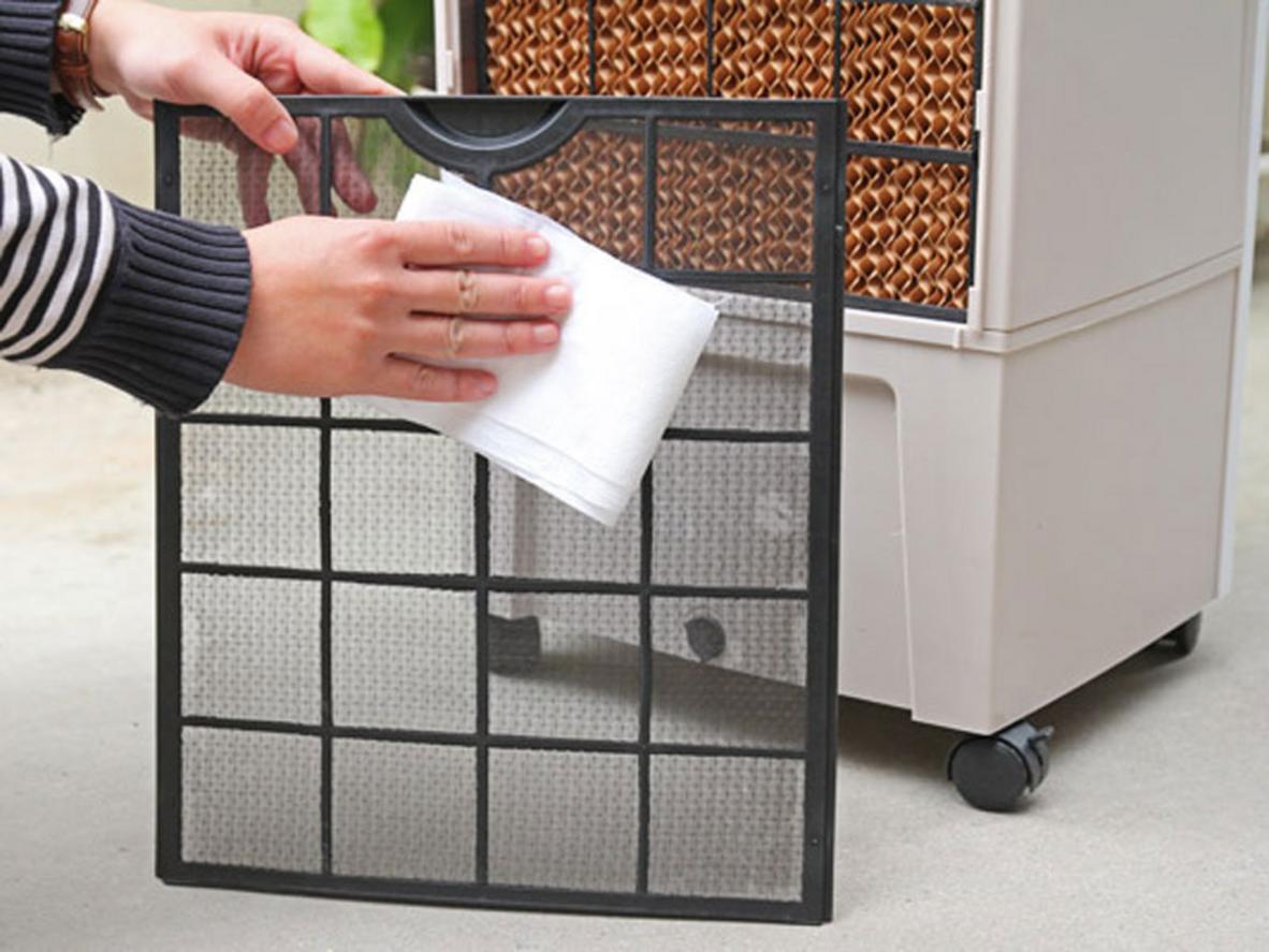 Công suất 200W — tiết kiệm điện cho gia đình
