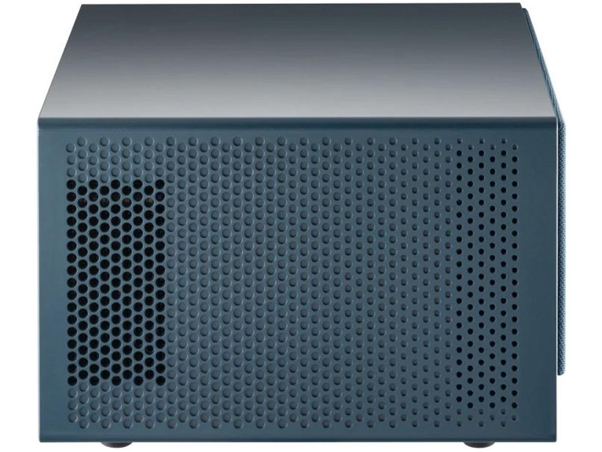 Full HD 1080p cho trải nghiệm xem phim sắc nét