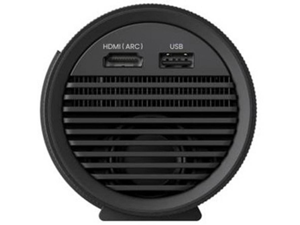 Full HD 450 ANSI JMGO PicoFlix