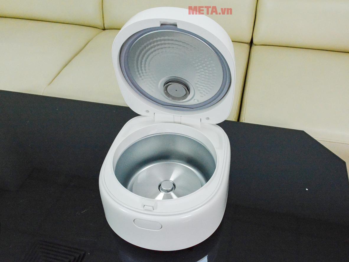 Bảng điều khiển & công nghệ Fuzzy Logic
