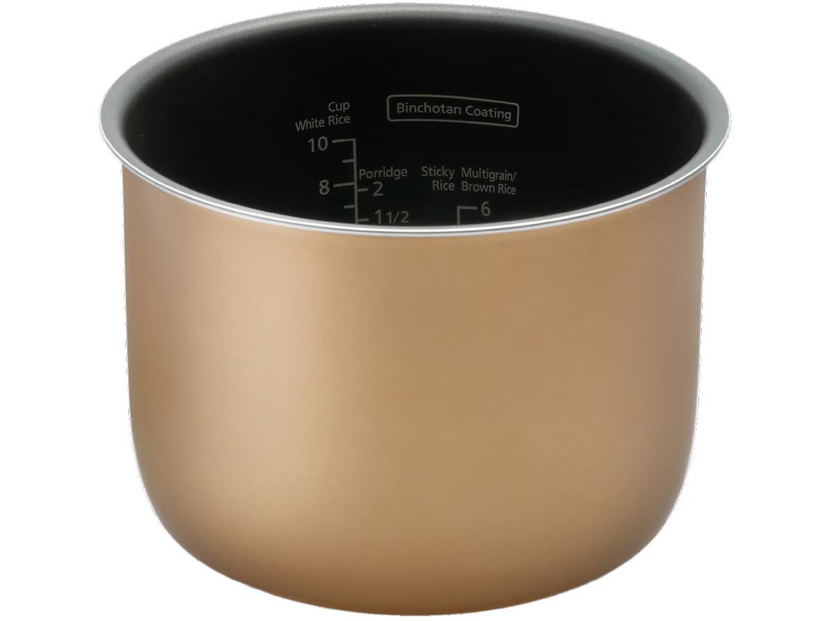 Fuzzy Logic và gia nhiệt 3D giúp cơm chín đều