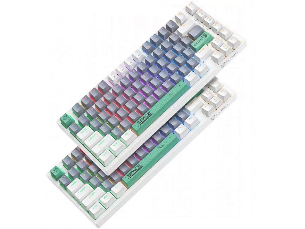 Layout 98%: gọn, có cụm phím số