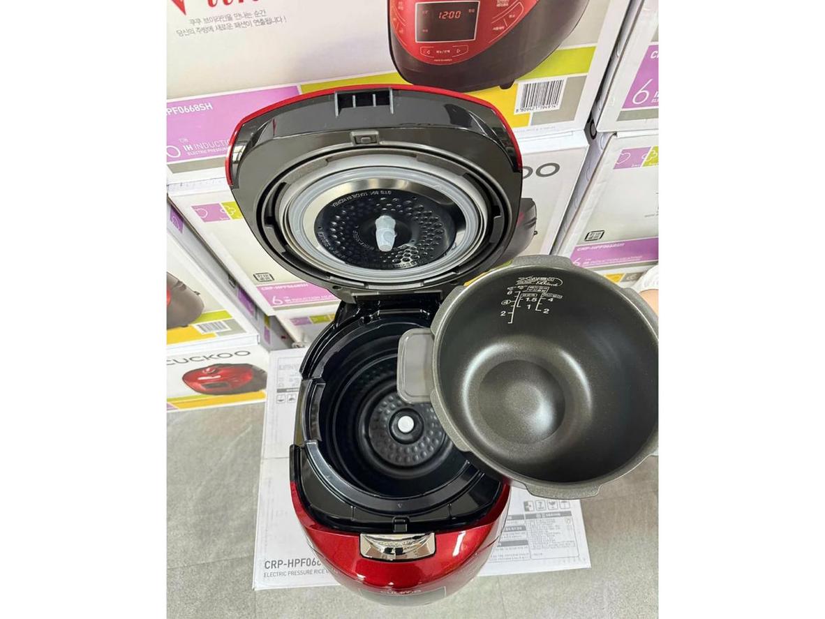 Chế độ GABA và gạo lứt cho bữa cơm giàu dinh dưỡng