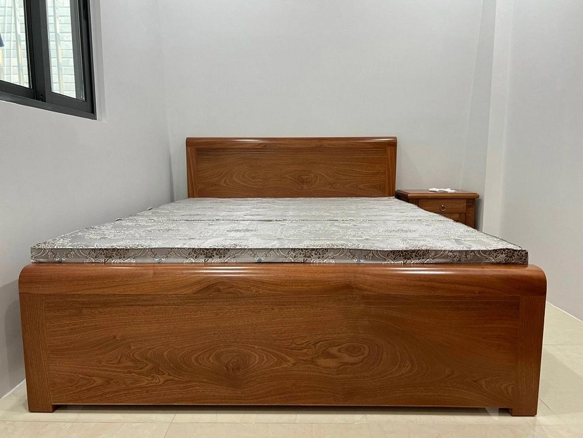 Gấp 3 tiện lợi — chọn độ dày phù hợp