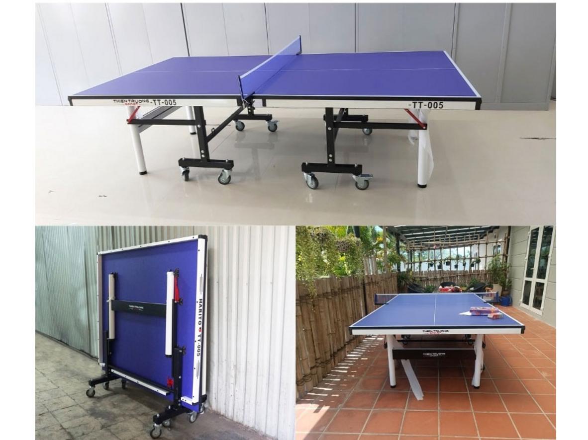 Gập gọn & chỉnh phẳng cho tiện cất giữ