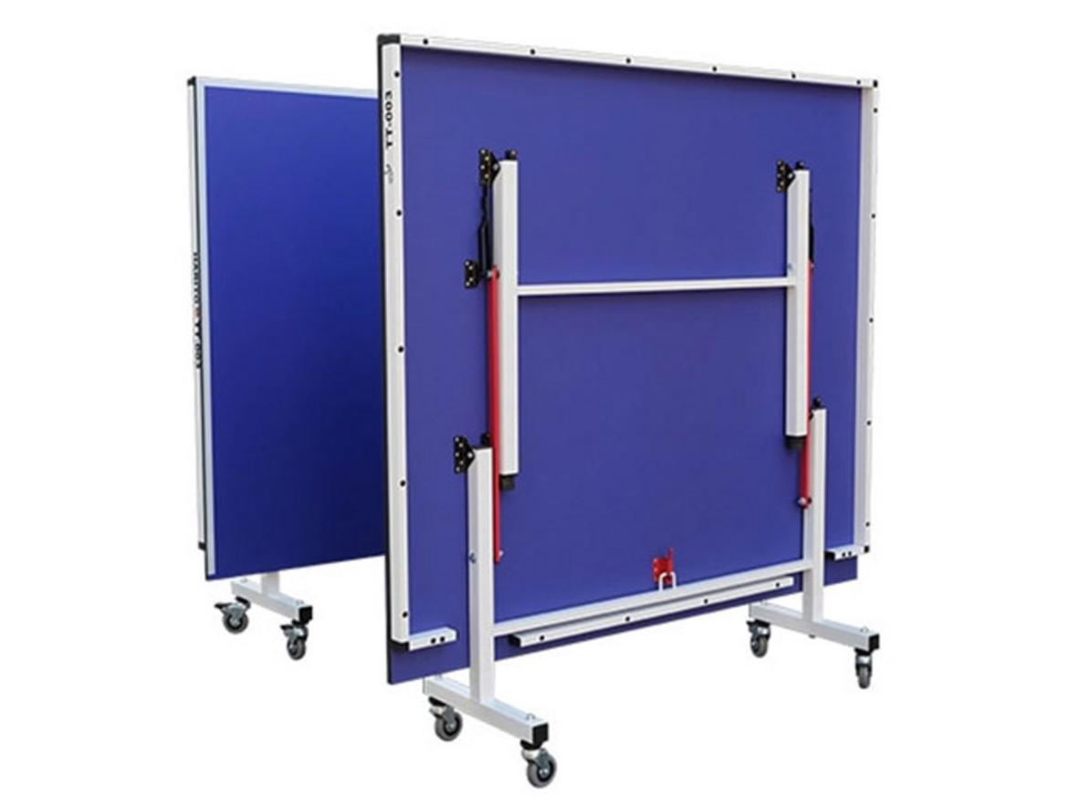 Gập gọn Harito TT-003