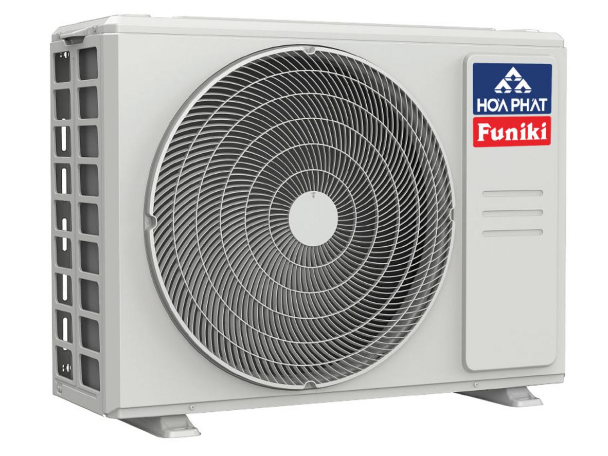 Gas R32 giúp làm lạnh hiệu quả