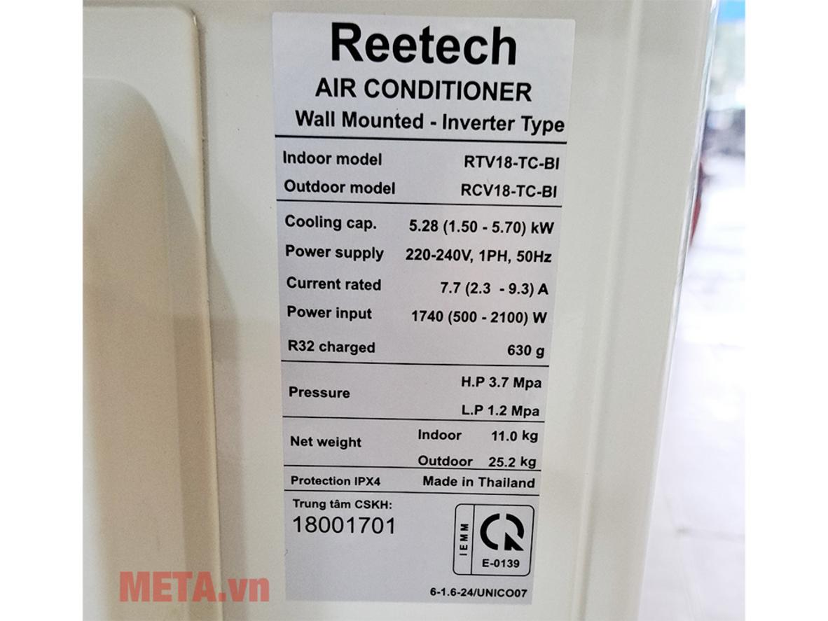 Gas R32: hiệu quả và thân thiện môi trường