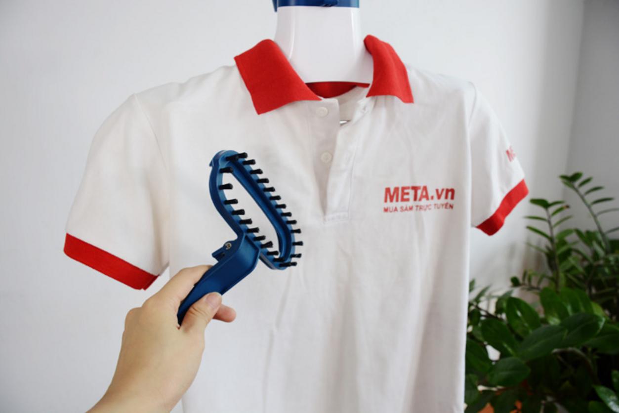 5 chế độ hơi + trụ điều chỉnh chiều cao