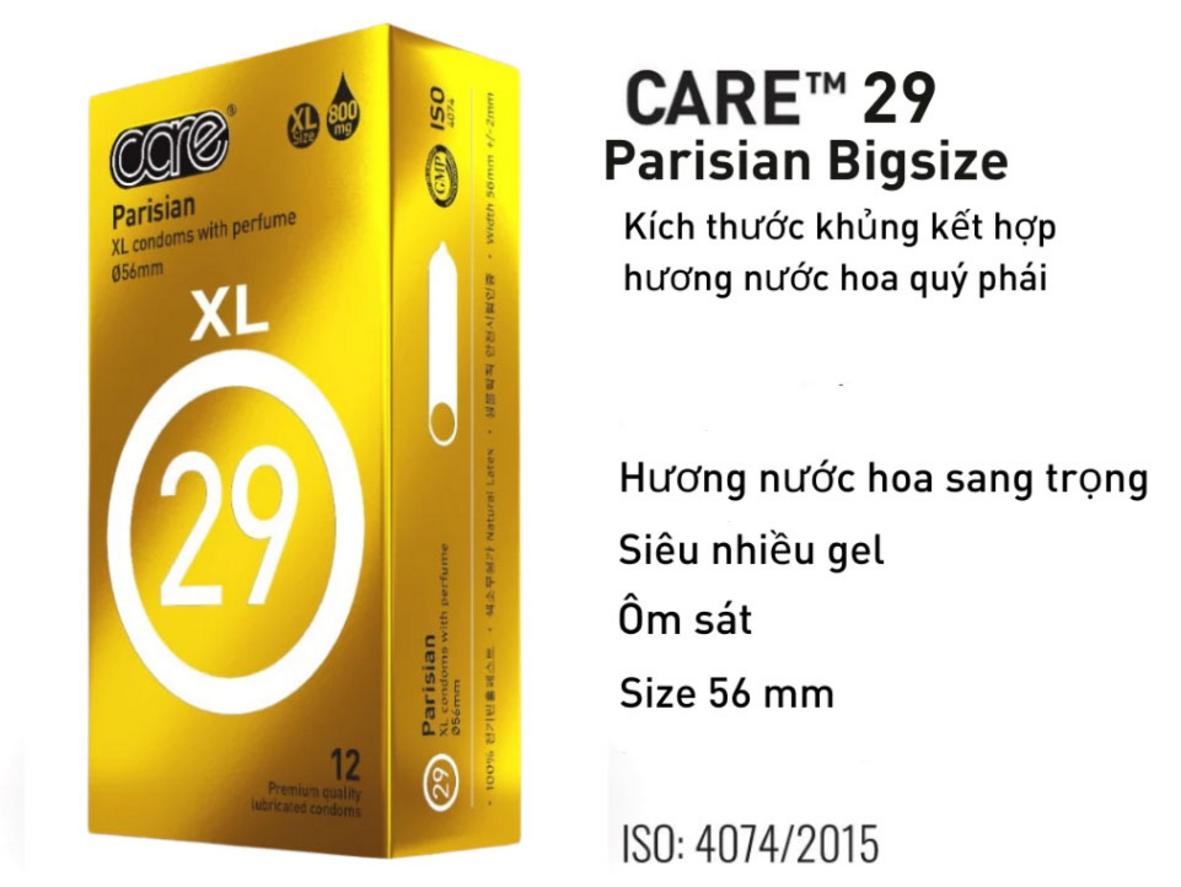 Gel bôi trơn gốc nước (~800mg, 2 mặt)