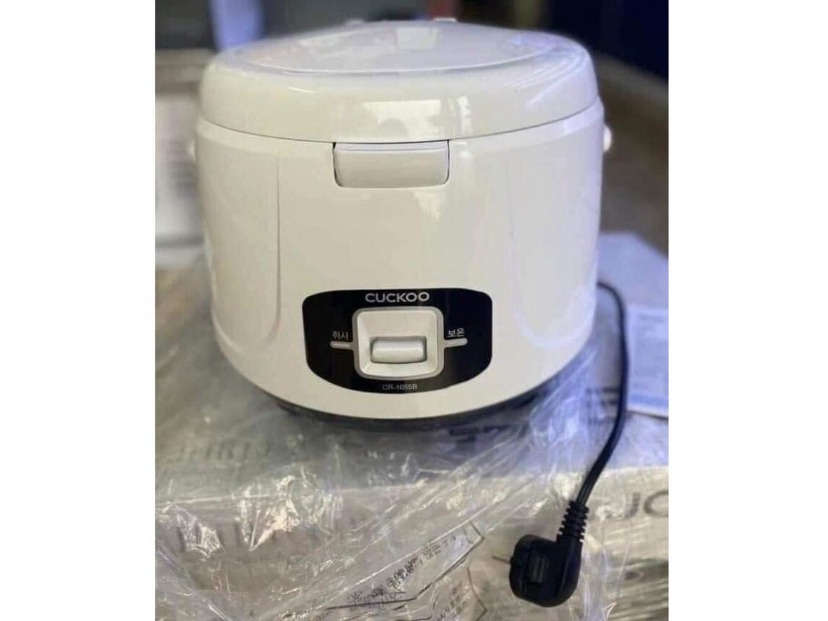 Hệ thống gia nhiệt 2 mâm & công nghệ 2D/3D