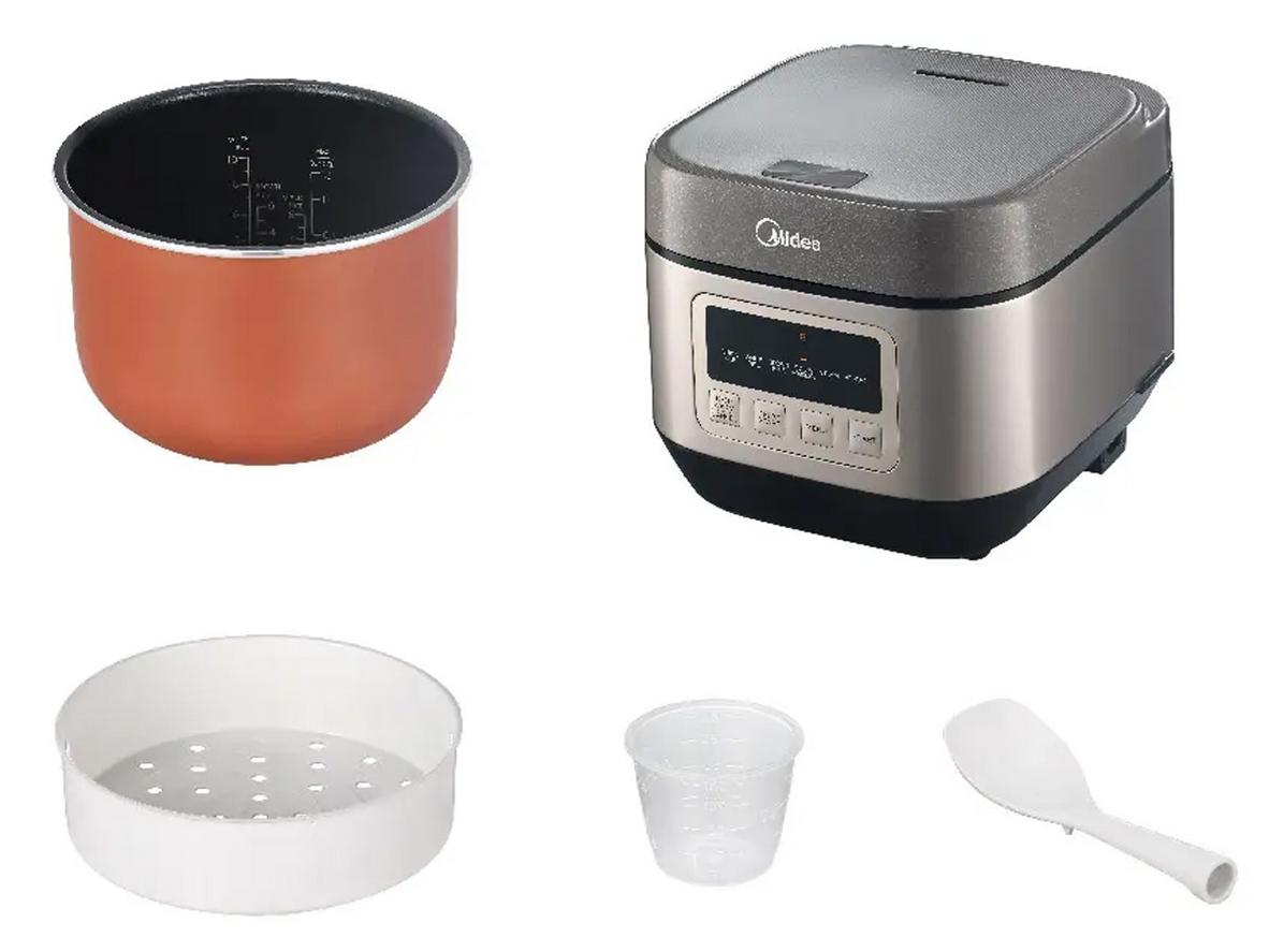 Gia nhiệt 3D phân phối nhiệt đều