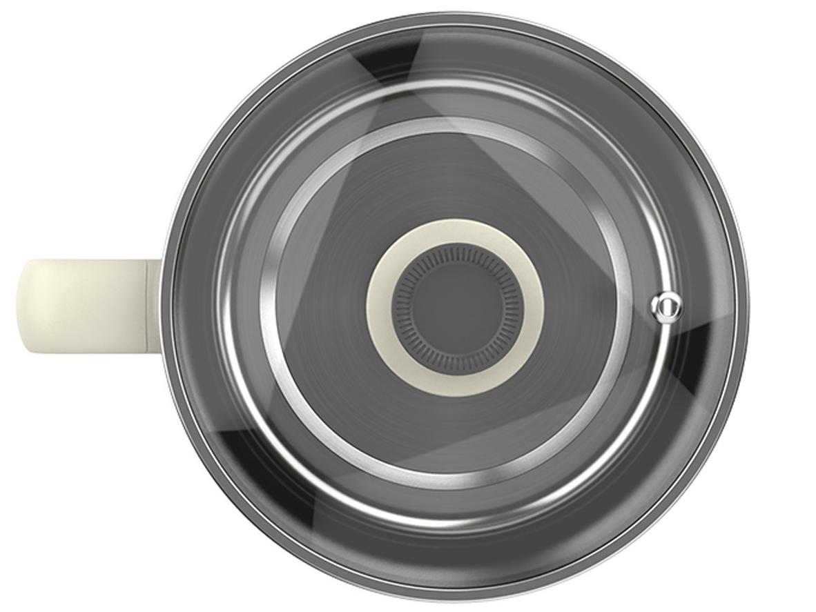 Gia nhiệt trực tiếp 600W — nấu nhanh, tiết kiệm