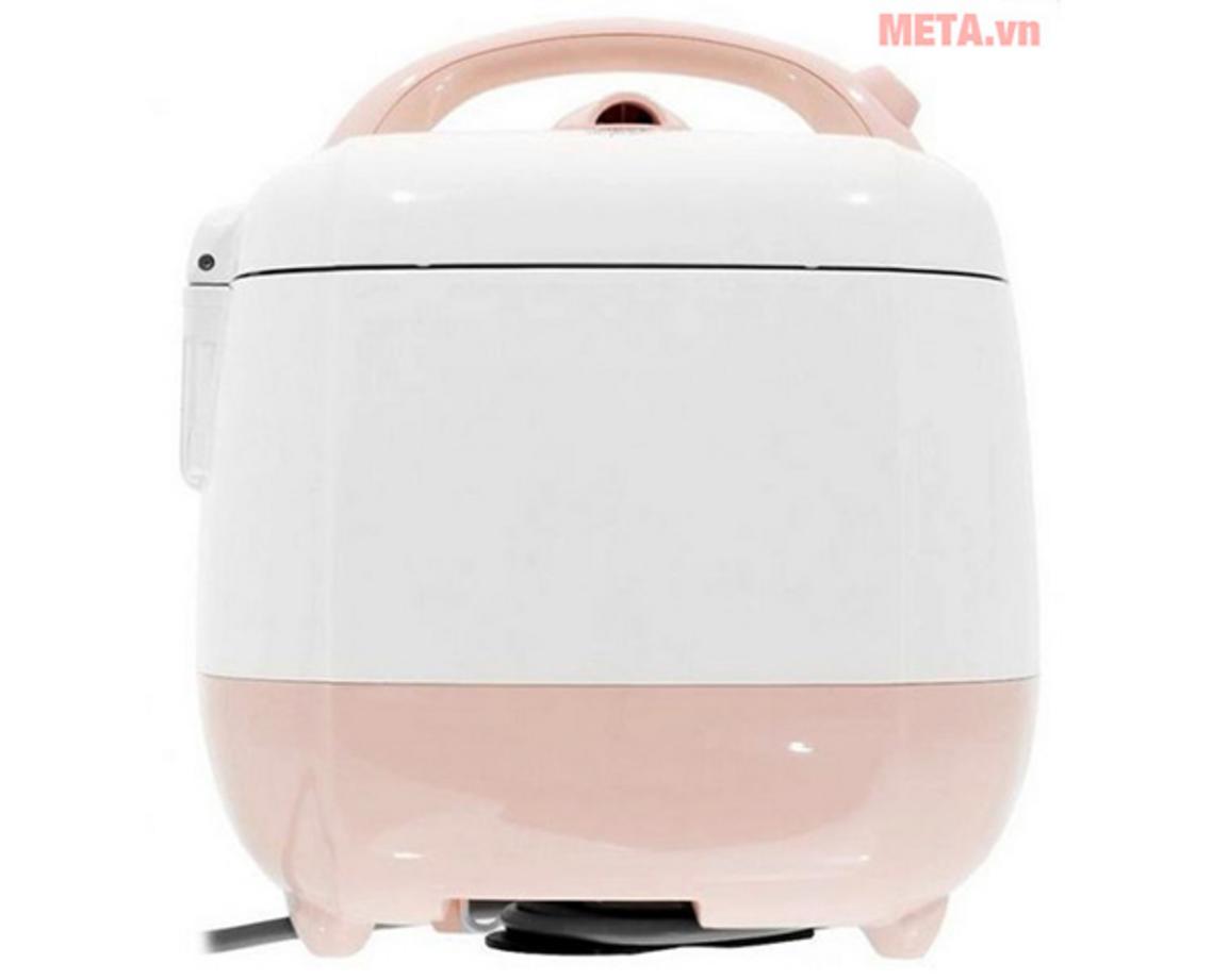 Giữ ấm đến 10–12 giờ cho bữa ăn linh hoạt