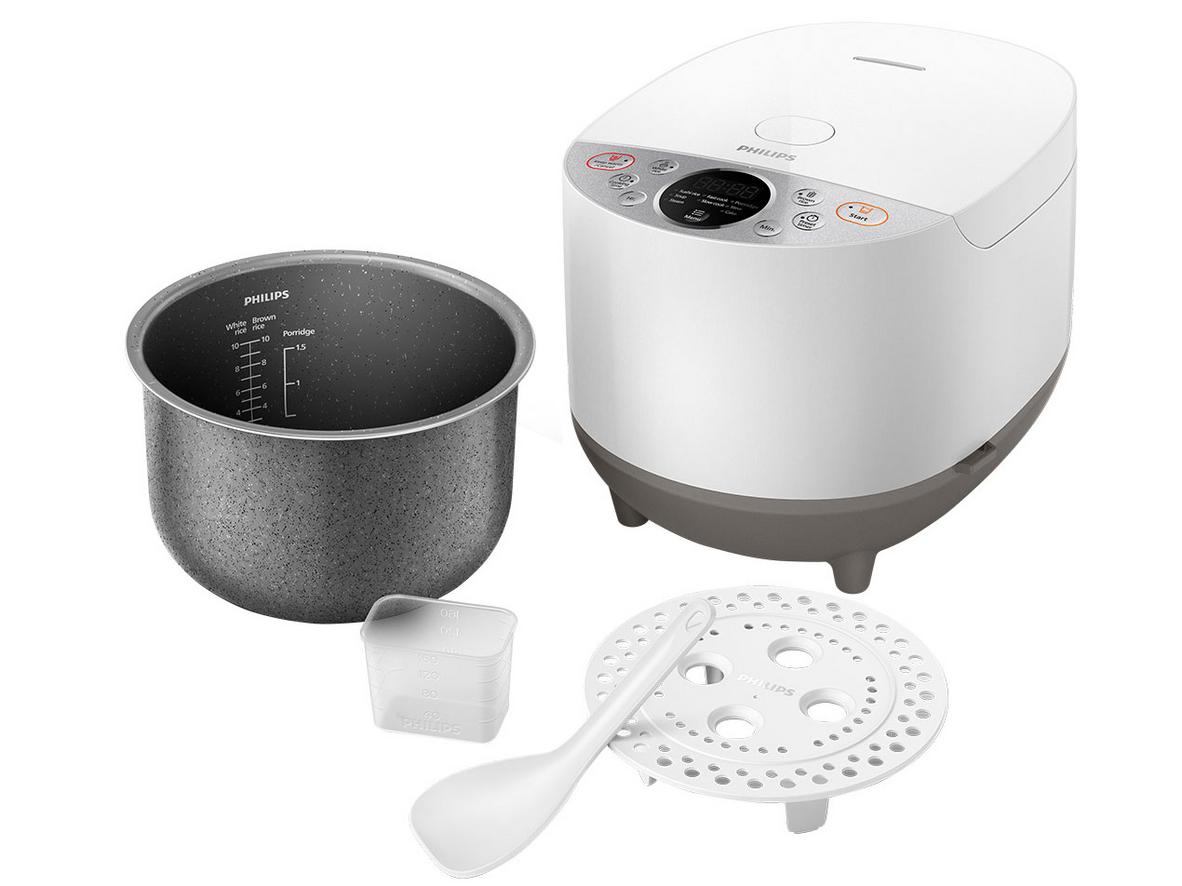 Giữ ấm tới 24 giờ, tiện cho gia đình bận rộn