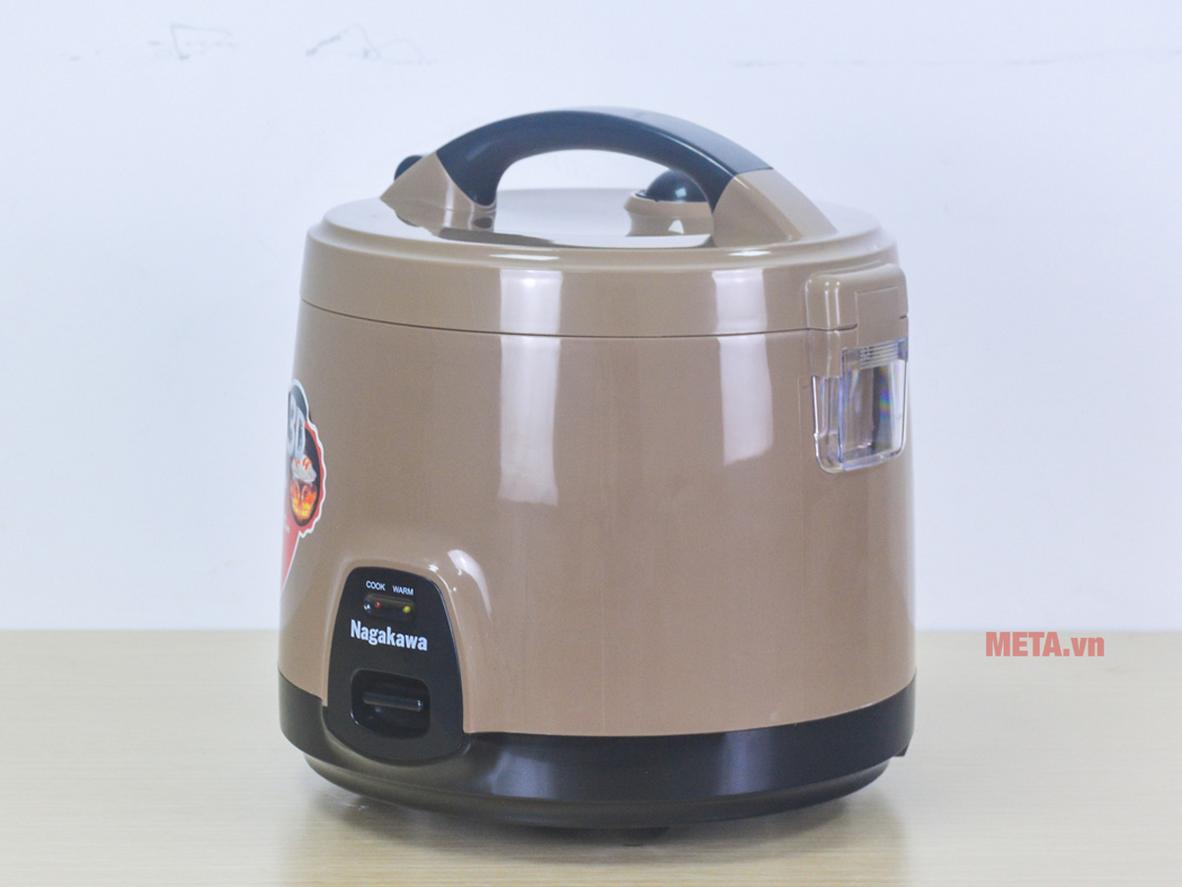 Công nghệ giữ ấm 3D