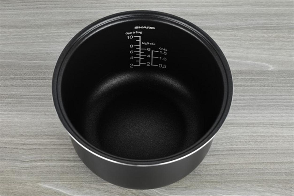 Giữ ấm tới 24 giờ và tính năng hẹn giờ