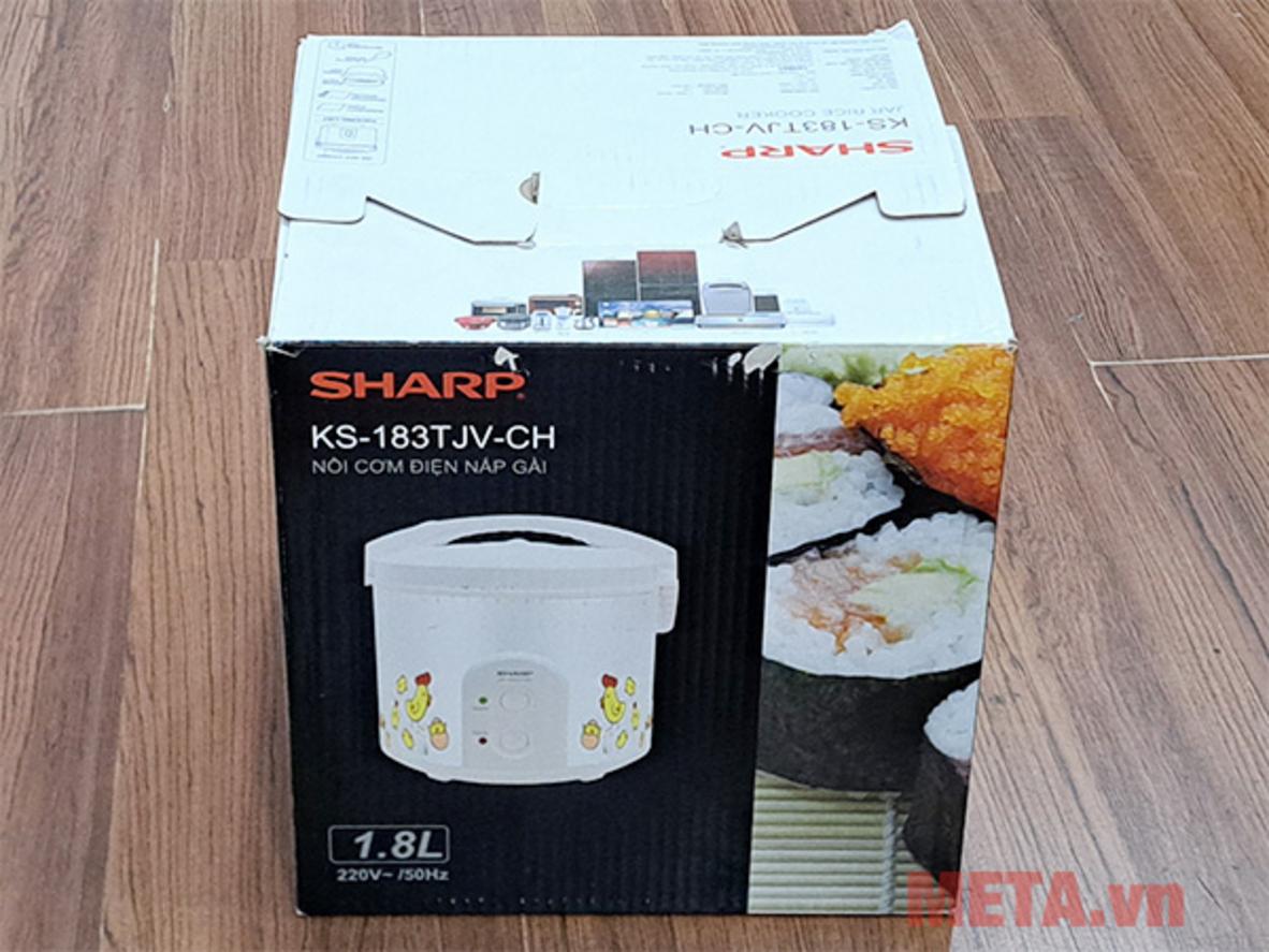 Nắp gài tổ ong ngăn đọng nước, giữ ấm tốt