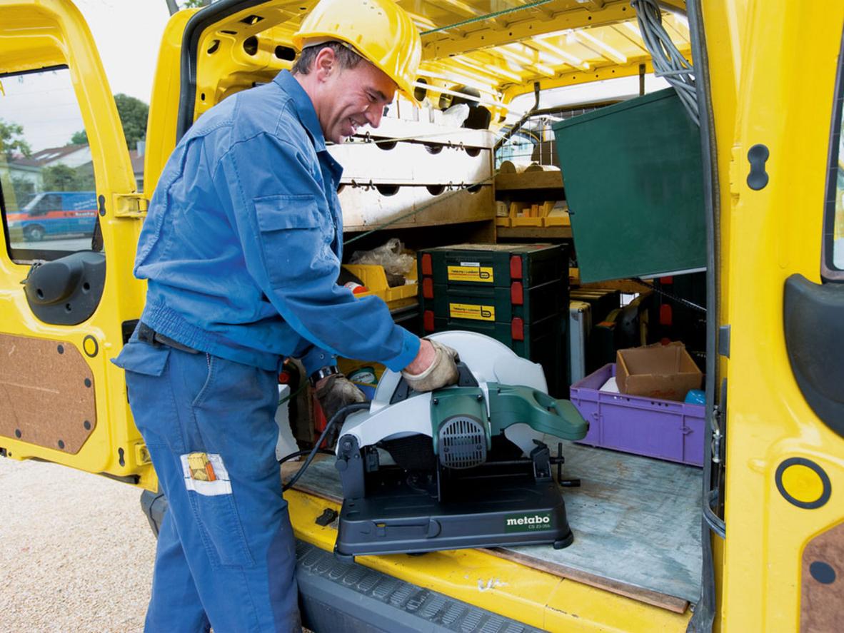 Cơ chế kẹp nhanh và điều chỉnh góc