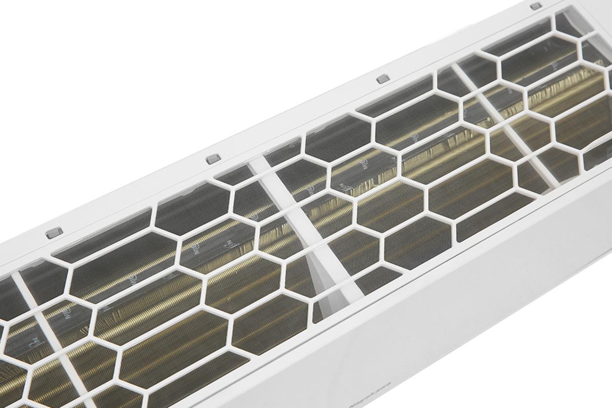 Golden Fin tăng tuổi thọ, giữ máy bền lâu
