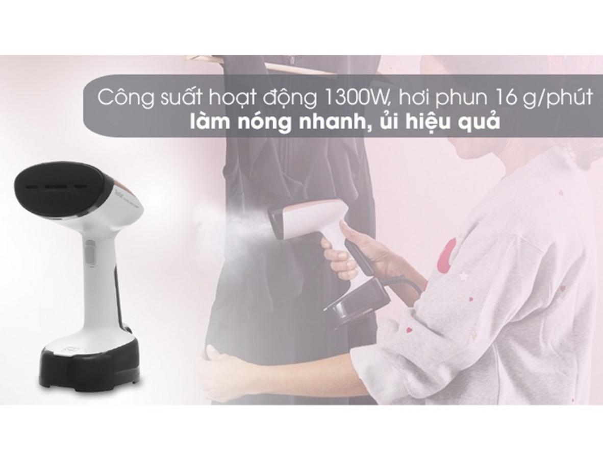 Gập gọn, mang theo dễ dàng