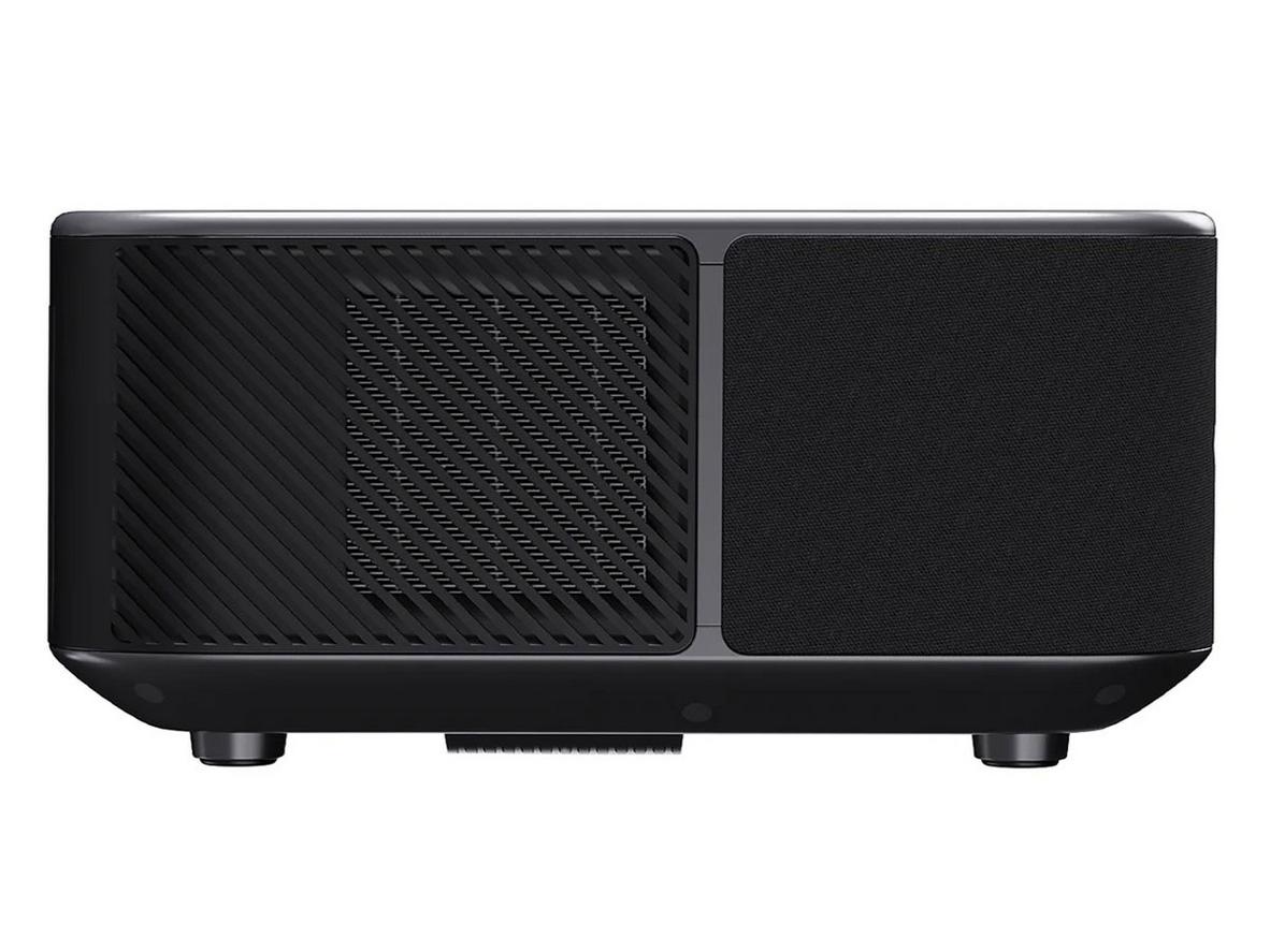 Google TV bản quyền trên Yaber K3
