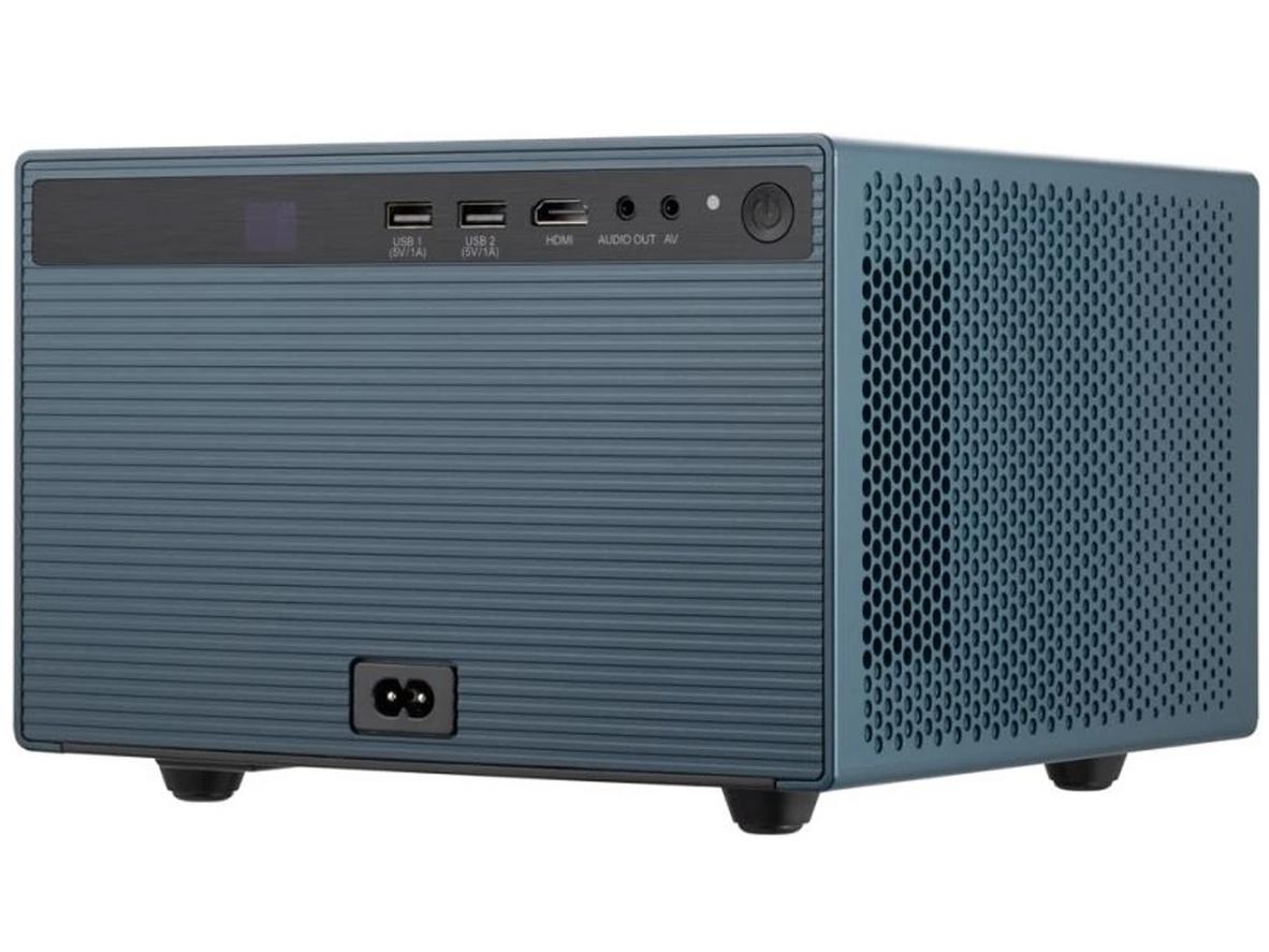 Google TV tích hợp giúp xem ngay không cần thiết bị ngoài