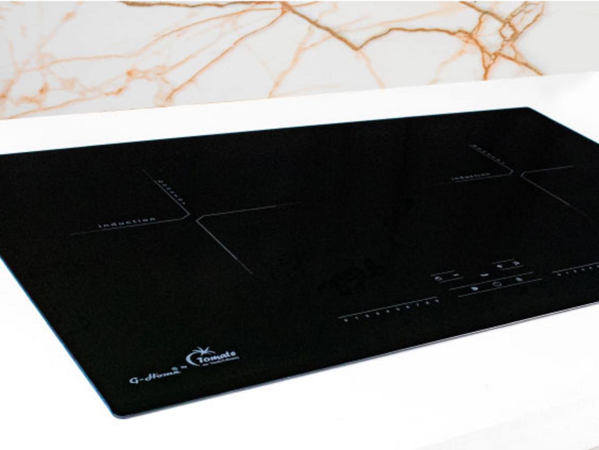 Công nghệ Green Induction Inverter giúp tiết kiệm điện và an toàn hơn