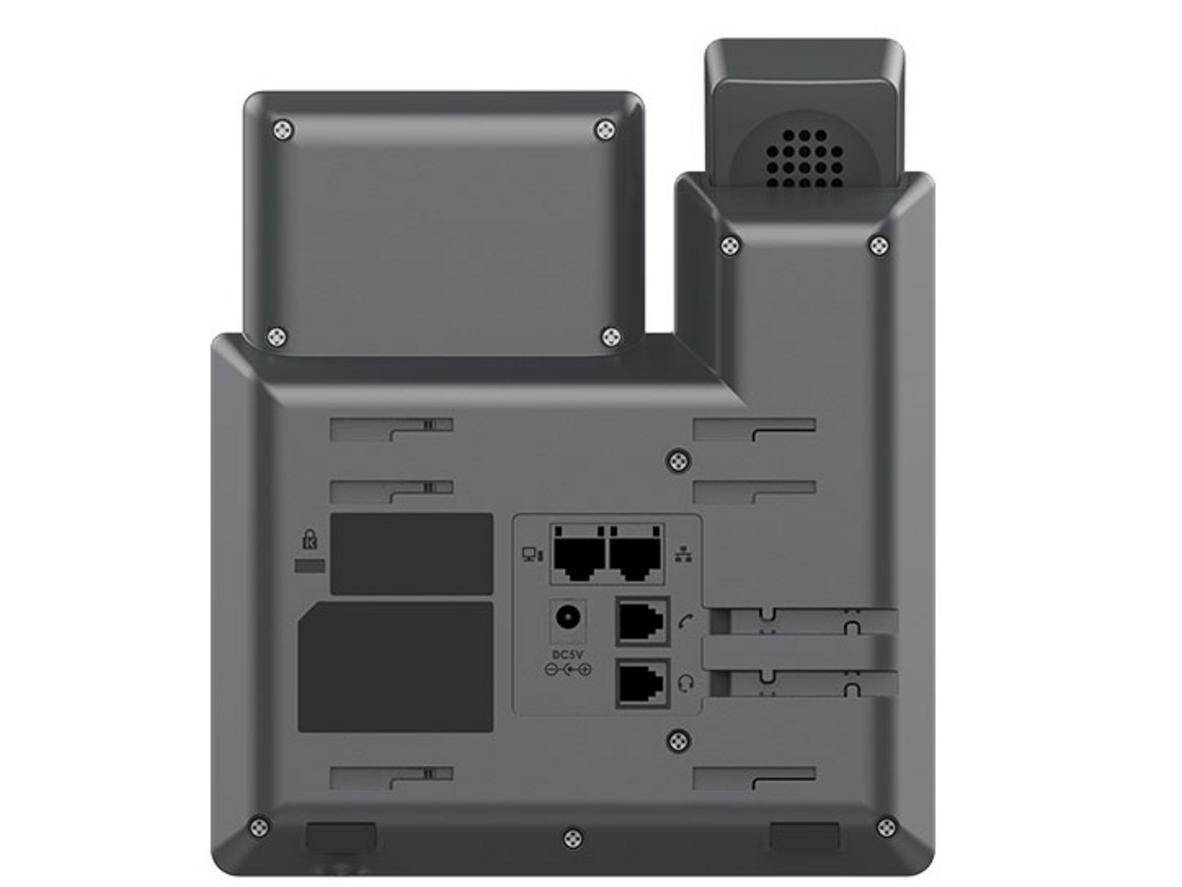 Audio HD & Noise Shield cho cuộc gọi rõ