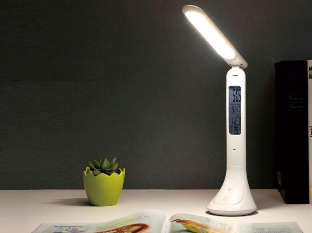 Ánh sáng chân thực, giảm mỏi mắt với CRI >80